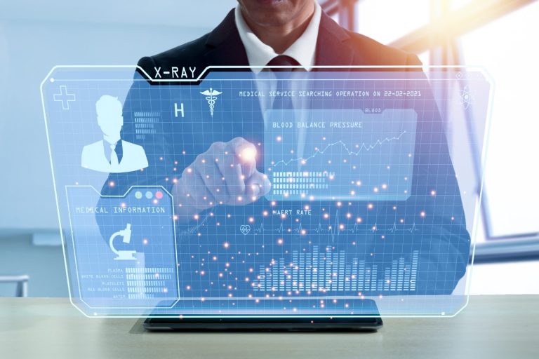 Was ist Web 3.0 und wie es die Zukunft beeinflusst