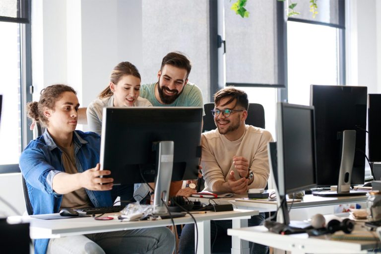 Forscher entwickeln Softwarepaket zur isotropen Rekonstruktion für die Elektronentomographie mit Deep Learning